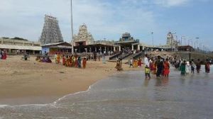 Tiruchendur